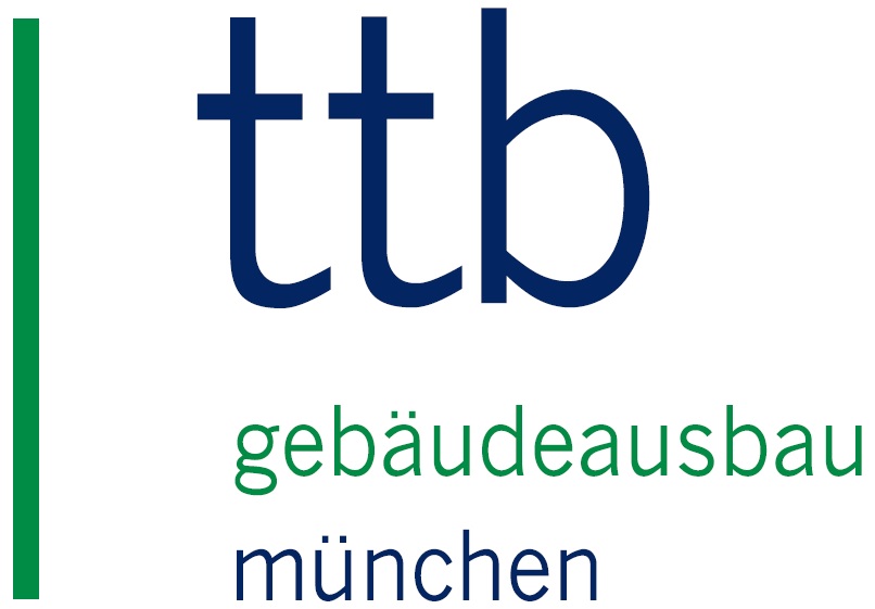 TTB München Logo